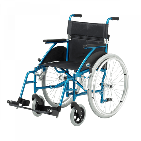 Days Self-Propelled Wheelchair
