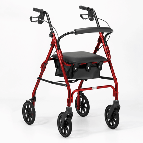 Days/Drive Lightweight Rollator