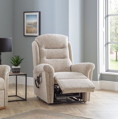 Riser Recliner Armchairs