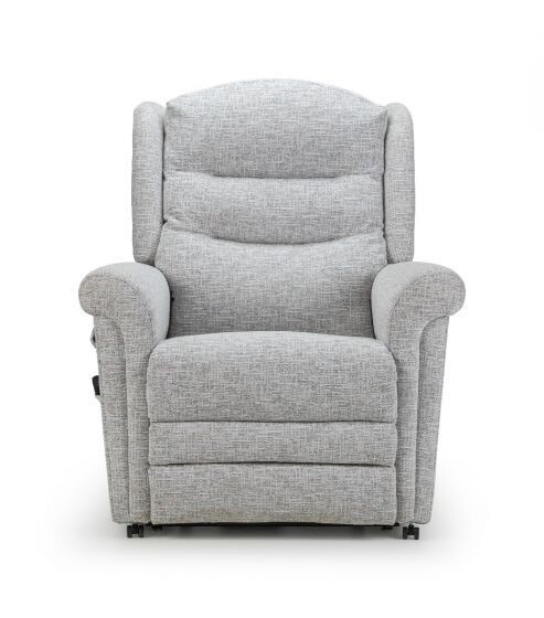 The Buxton The Buxton