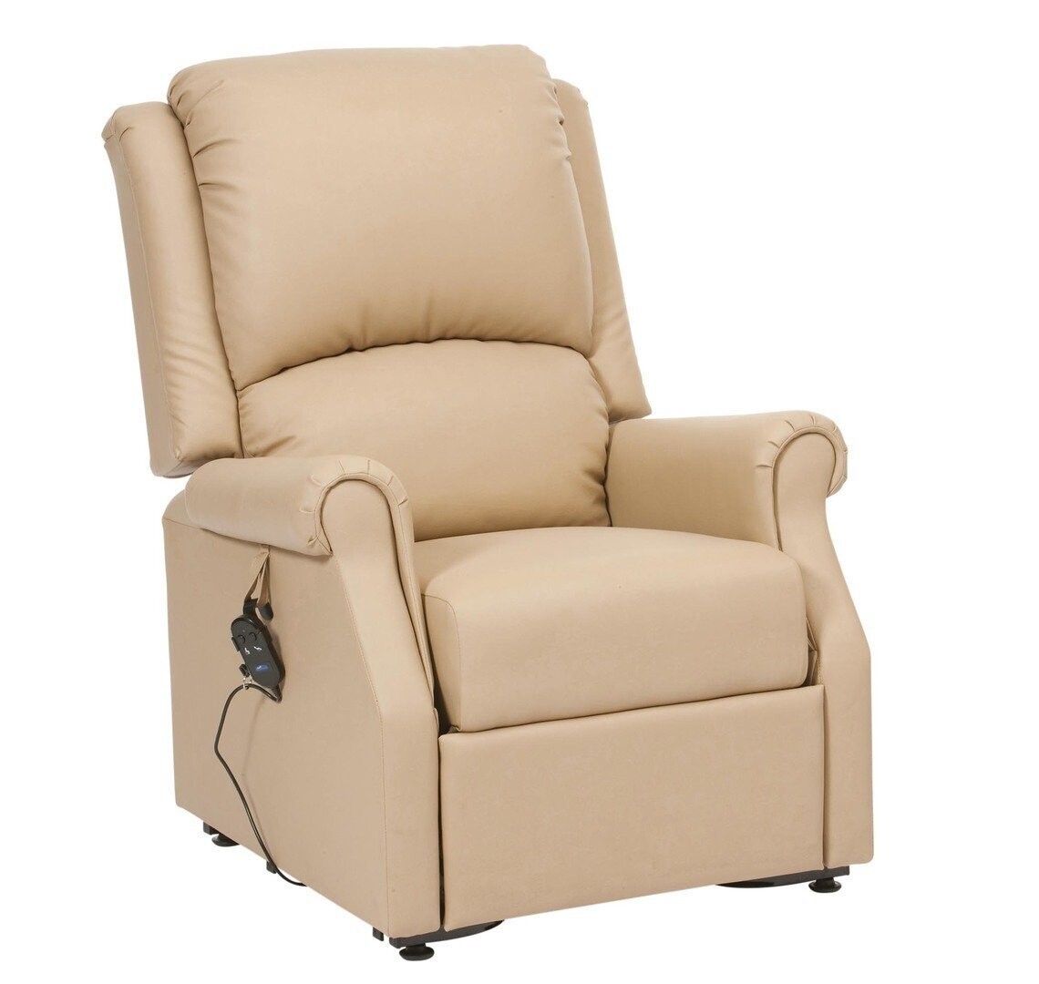 ​The Chicago PVC fabric