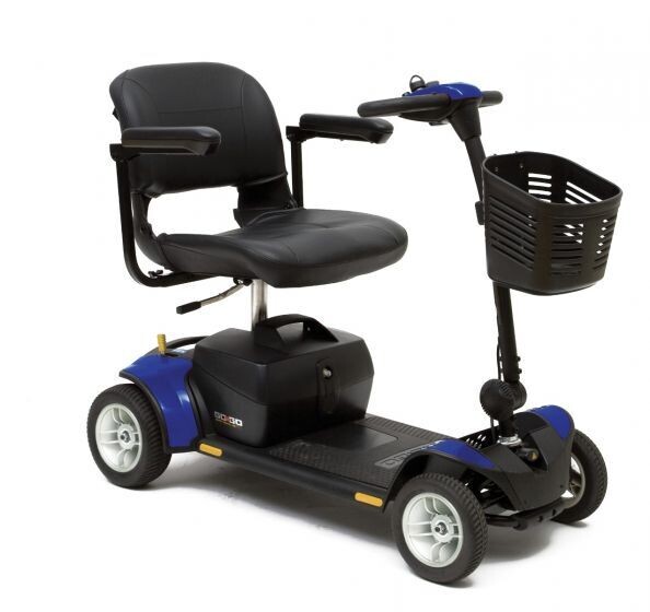 ​Go-Go Elite Traveller plus