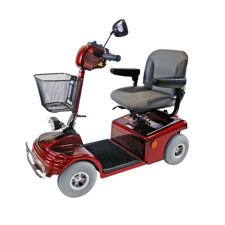 ​Shoprider Sovereign 4