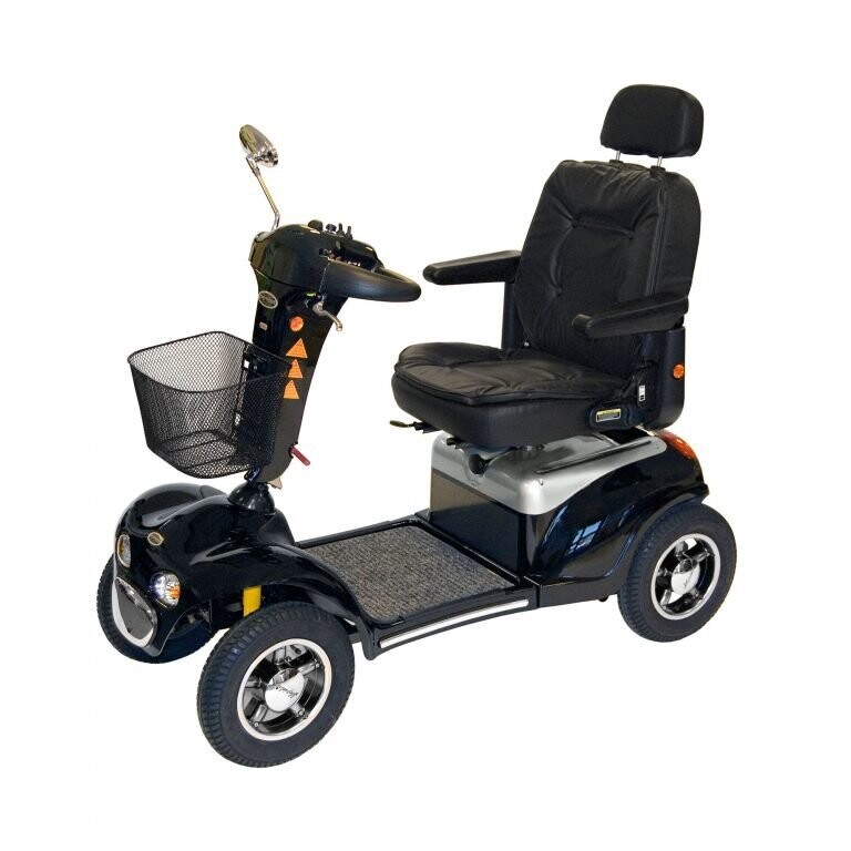 ​Shoprider Cordoba