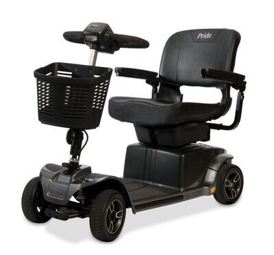 Mobility Scooters & Powerchairs
