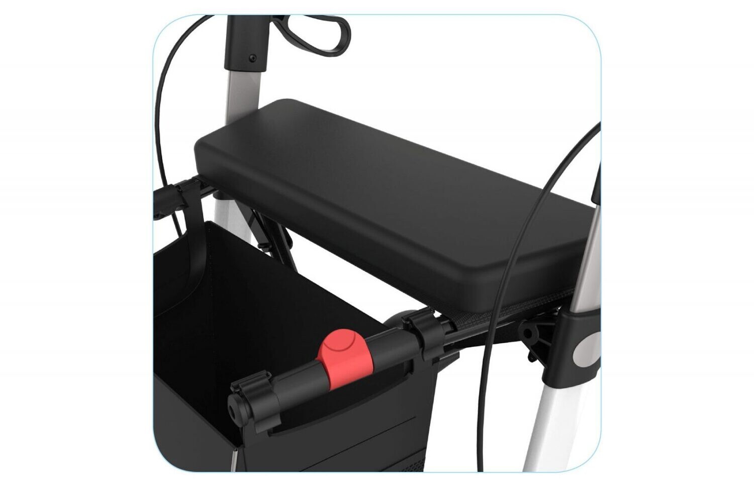 ​Rehasense Fixed seat