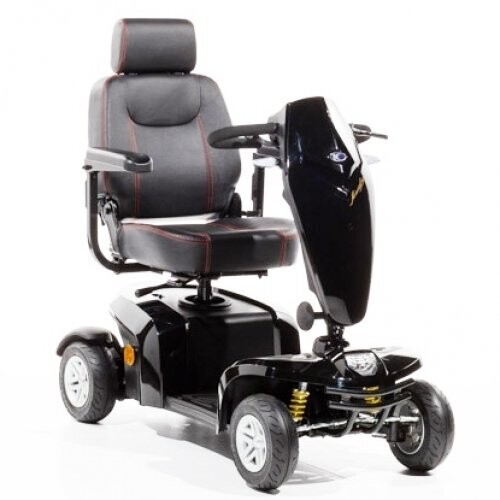 ​Kymco Komfy 4