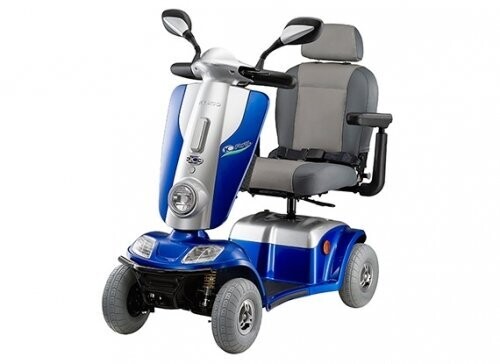 ​Kymco Midi XLS