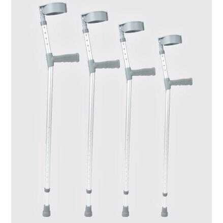 Adjustable Crutches