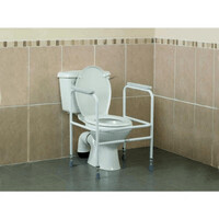 Toilet Surround