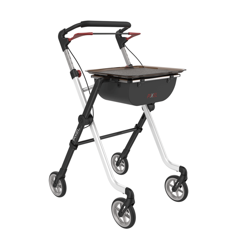 Pixel Indoor rollator