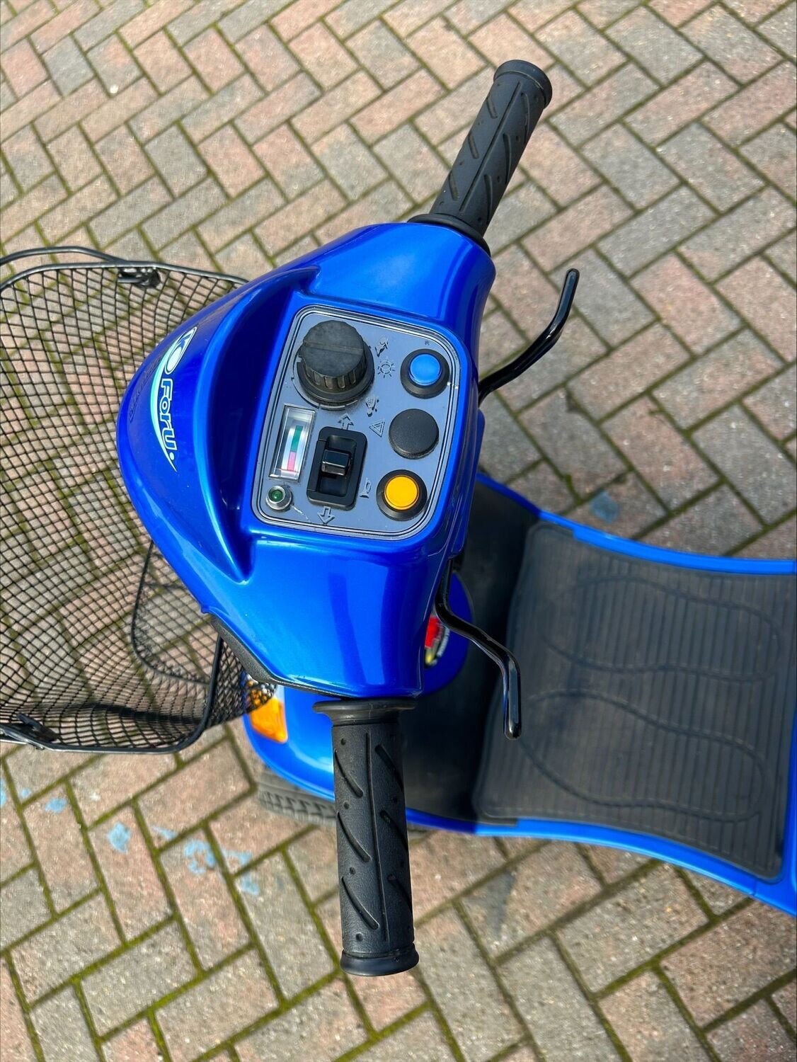 Kymco4u