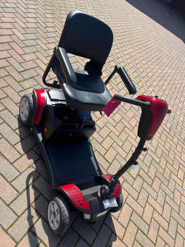 Roma Mobility scooter