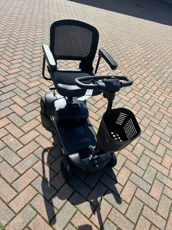 GO-GO Elite Traveller 2.0