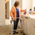 NRS Healthcare Walk Safe® Walking Frame