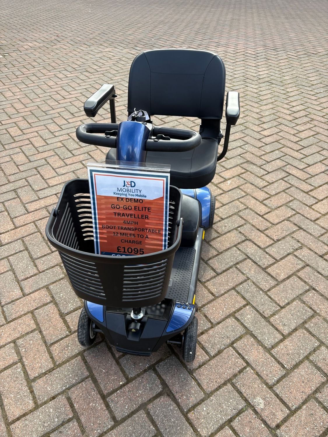 GOGO ELITE TRAVELLER