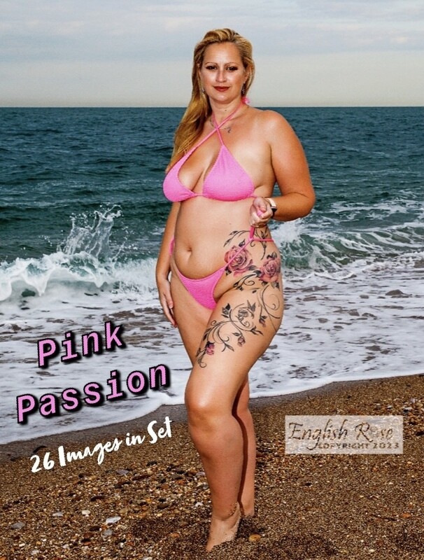 Medium Set Download (Lingerie, Swimwear, Fetish &amp; Themed) - 20-49 Images in Sets