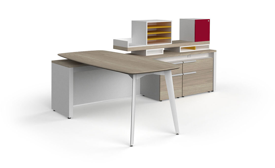 Workshelf