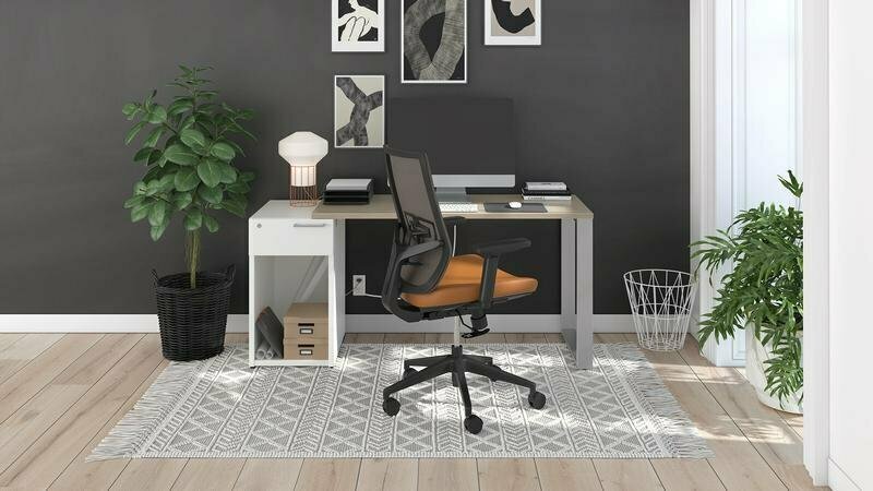 C.A. Home Office