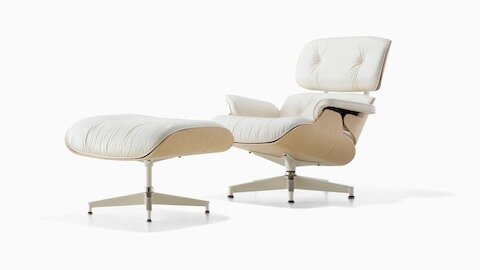 Eames Lounge Chair