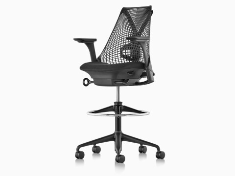 Sayl Stool
