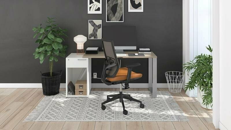 C.A. Home Office