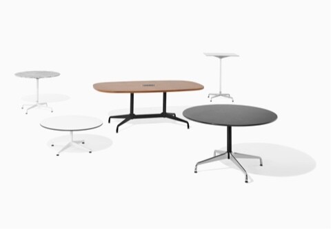 Eames Tables