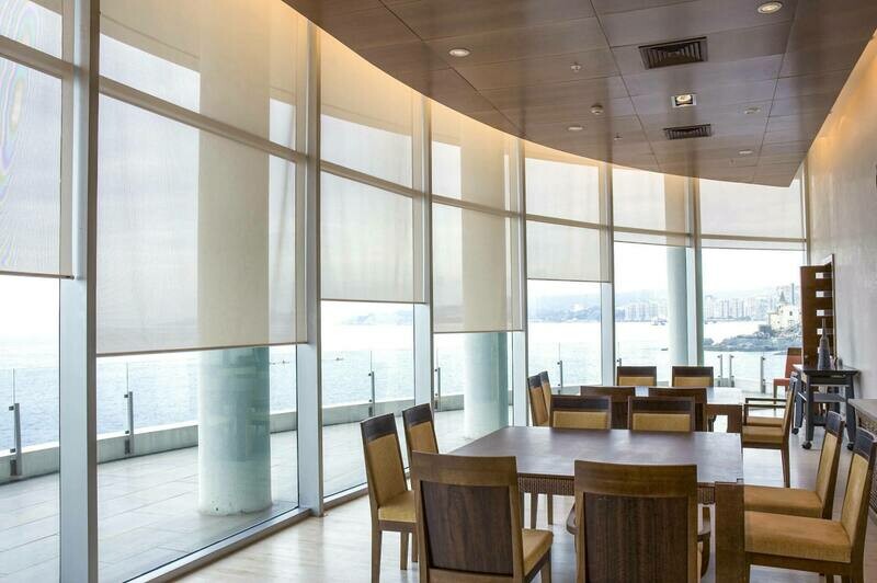 Elite Window Shades