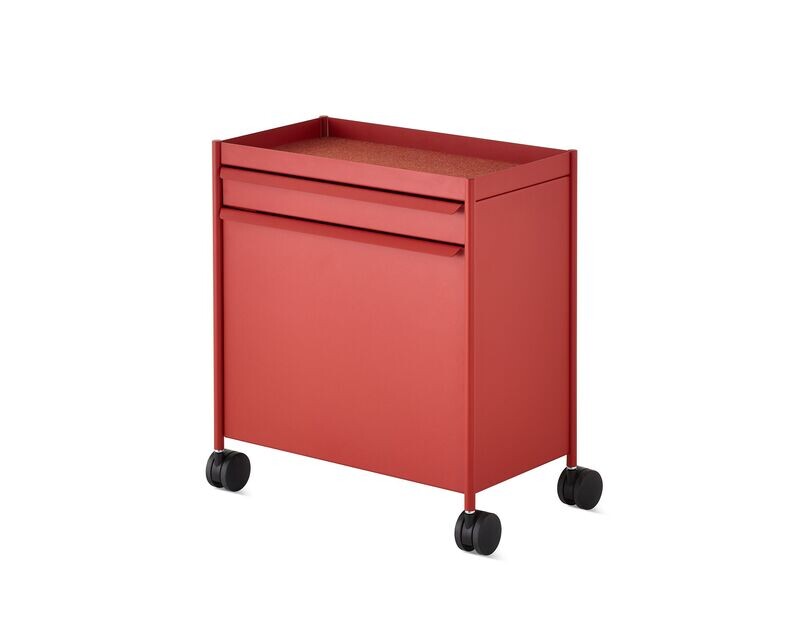 OE1 Storage Trolley
