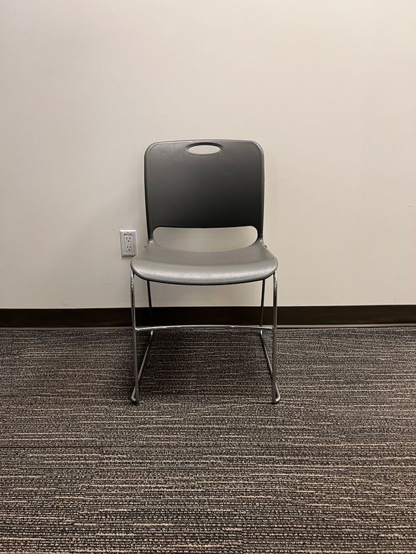 KI Maestro Side Chair KI Maestro Side Chair