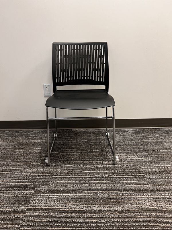 Horizon Activ Series Side Chair Model A-116 Horizon Activ Series Side Chair Model A-116