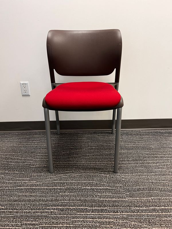 Sit On It - Inflex Side Chair Sit On It - Inflex Side Chair