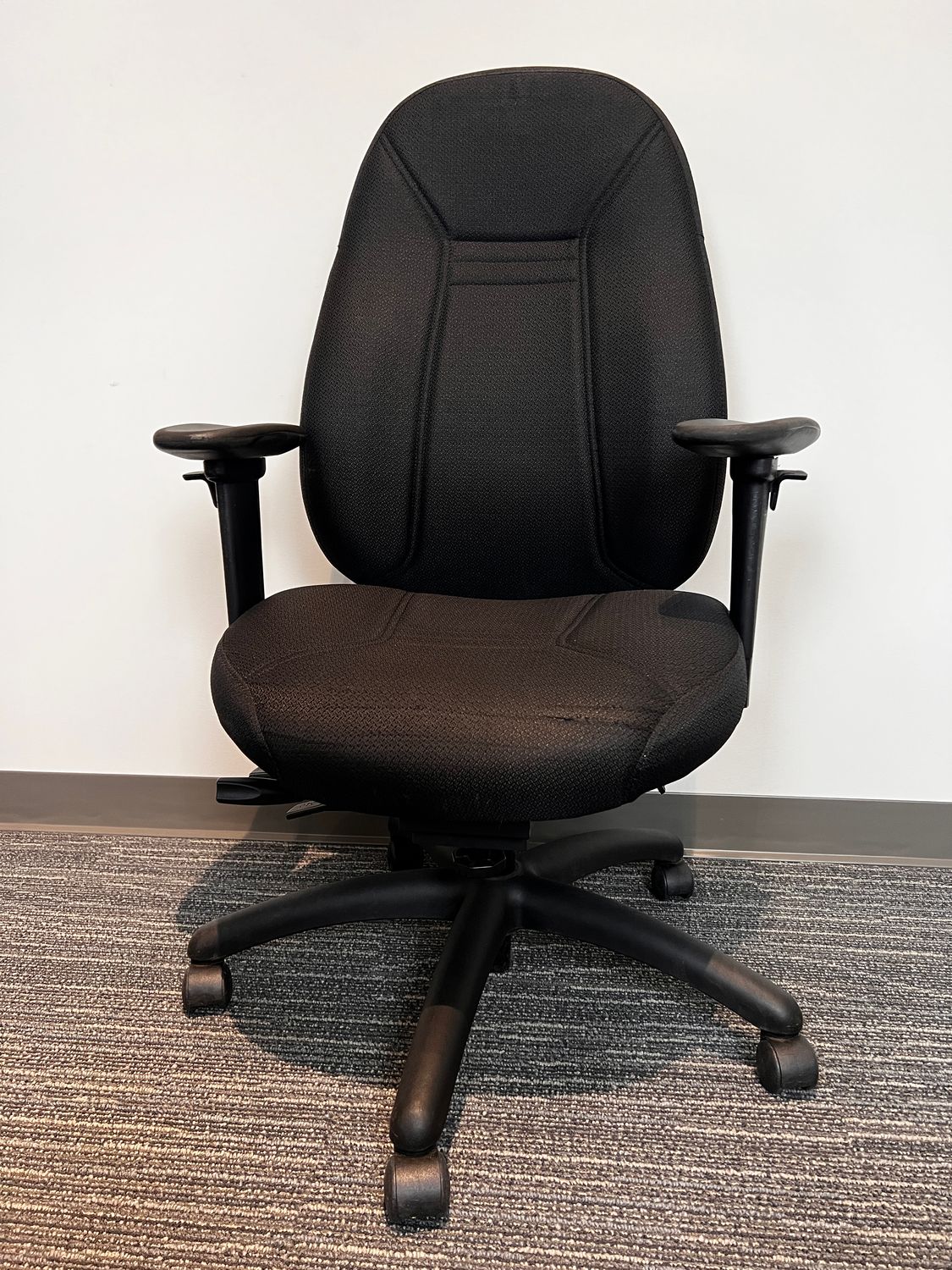 Global Obus Form - Used Global Obus Form - Used