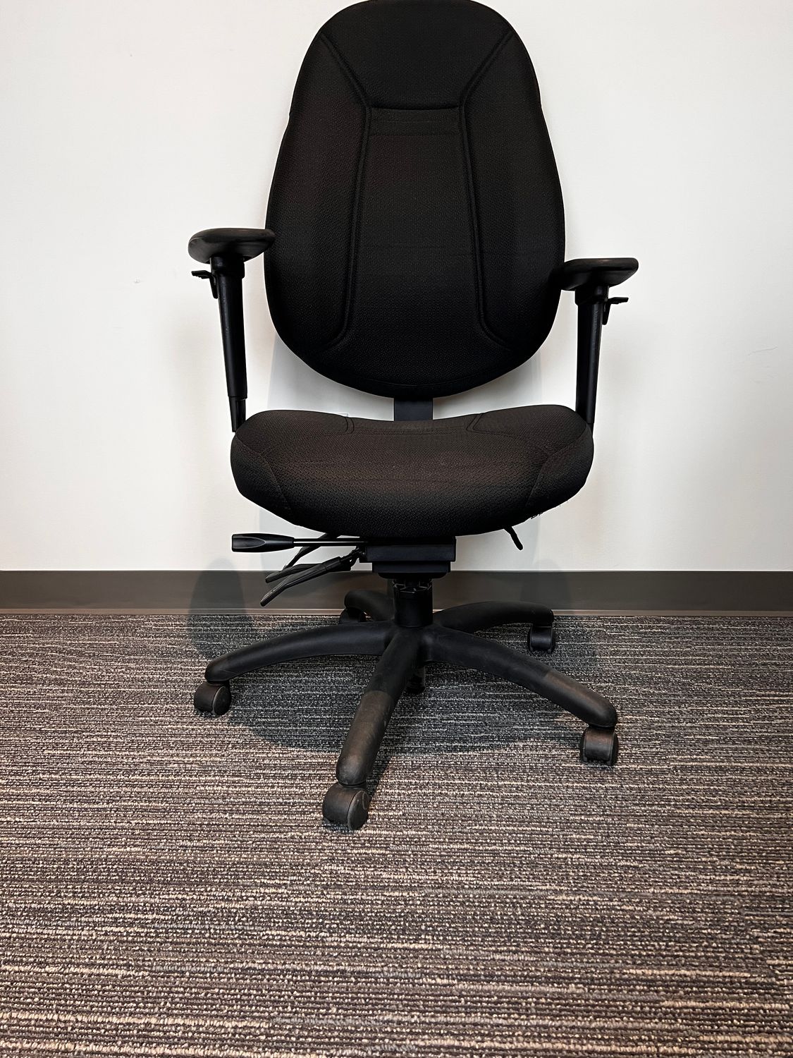 Global Obus Form - Used