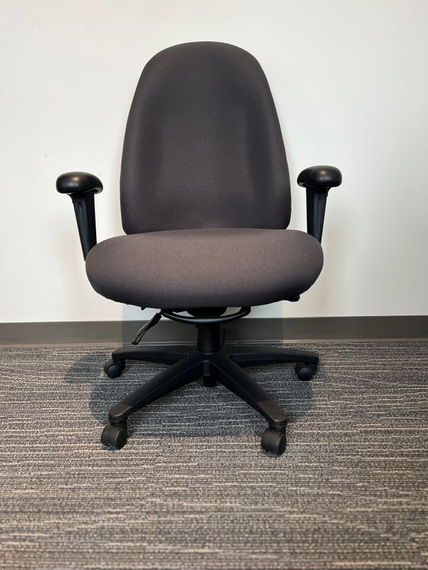 Nightingale 3280D High back-discontinued Nightingale 3280D High back-discontinued