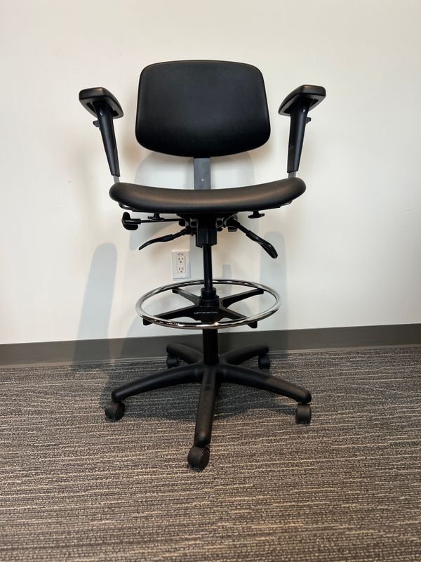 Horizon Stool Horizon Stool