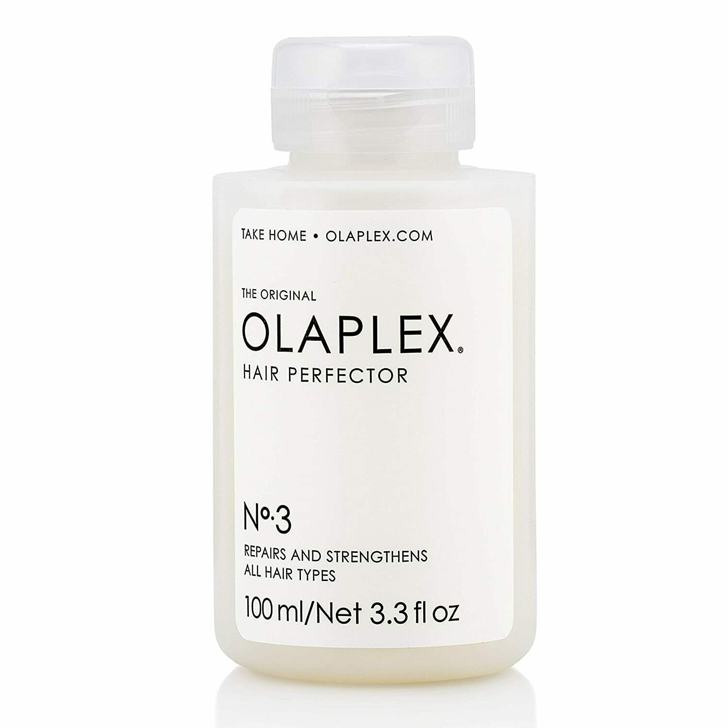 Olaplex No 3 Tratamiento reparador