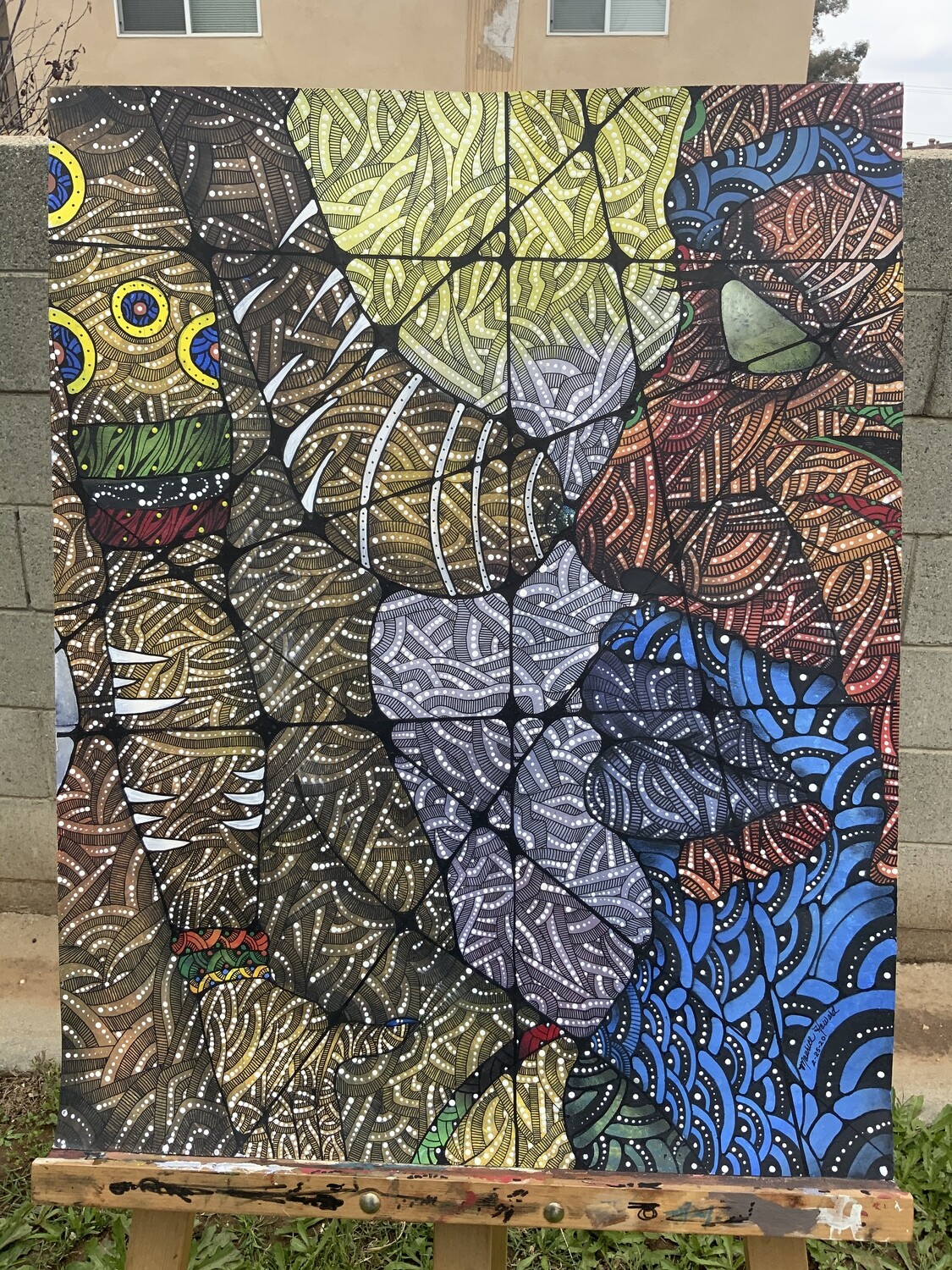 TEXTURE