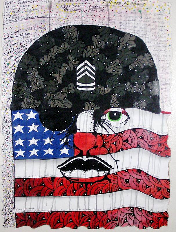 Forgotten Soldier