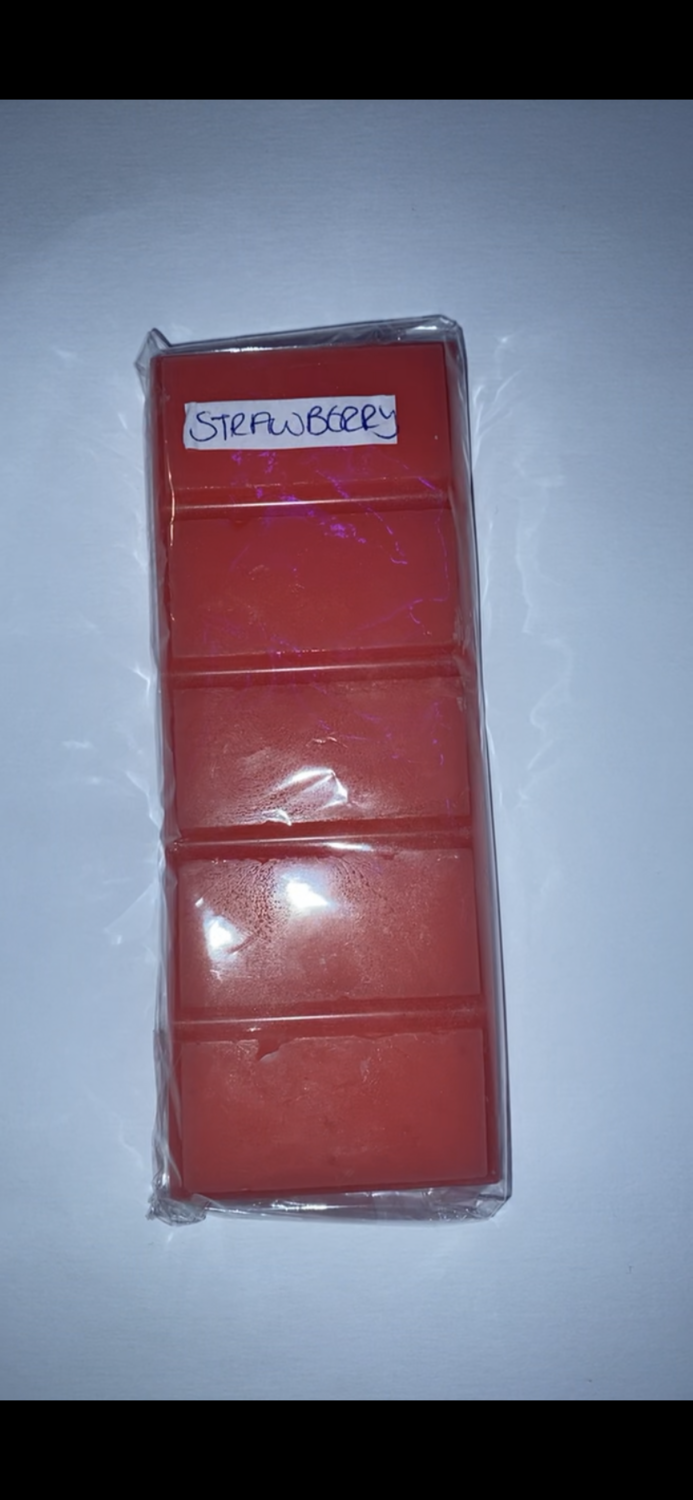 Wax bar