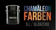 Chamäleon Farben 5 Liter