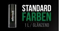 Standard Farben glänzend 1 Liter