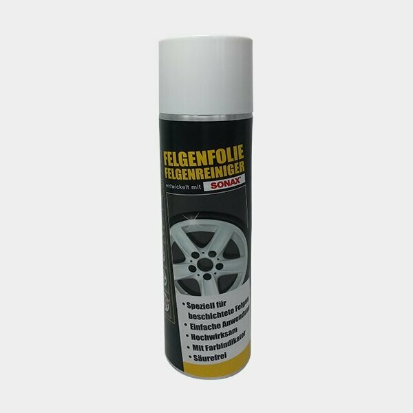 FELGENFOLIE FELGENREINIGER, 400ml