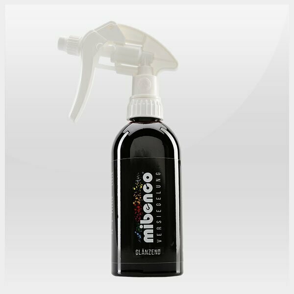 mibenco VERSIEGELUNG GLÄNZEND, 500 ml