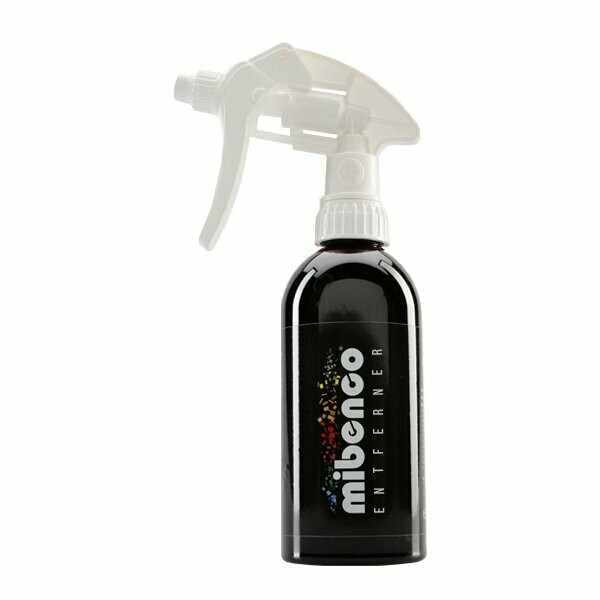 mibenco Sprühfolie ENTFERNER, 500 ml