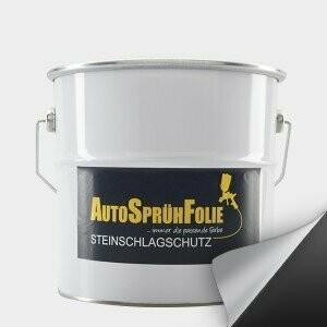 AutoSprühFolie STEINSCHLAGSCHUTZ, 3 l