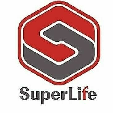 Superlife Online Store