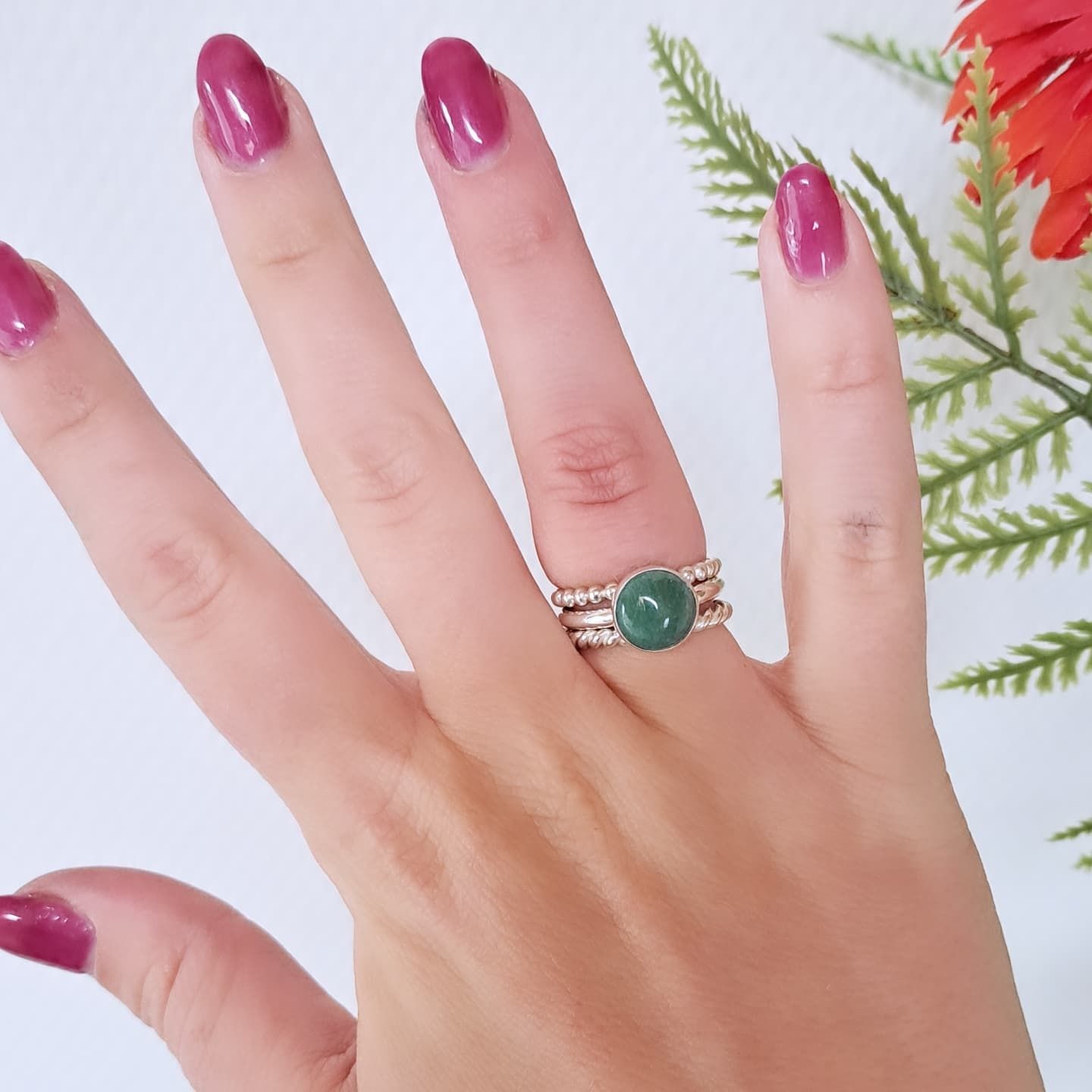 Workshop special STAPELRING