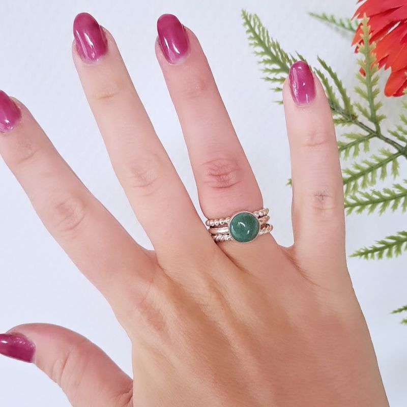 Workshop special STAPELRING