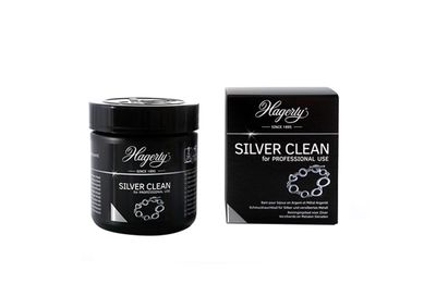 Silver clean
